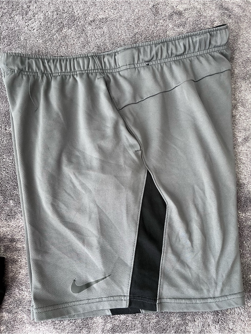Nike Men’s Athletic Shorts Bundle - Picture 6 of 7